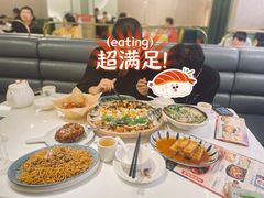 -清晖小苑•顺德地方菜(壹海城店)