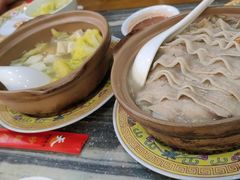 -砂锅居(西四店)