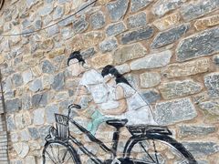 -百里峡七彩艺术小镇