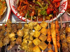 -遇西祠·海鲜烧烤(总店)