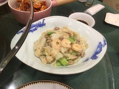 津味全爆-普天和酒楼·新津菜·烤鸭(天津之眼店)