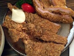iphone_upload_pic-小条食堂(筼筜天虹店)
