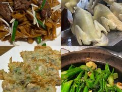 -广东道至正餐厅(区庄店)
