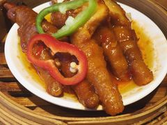 -颐和•海鲜砂锅粥•啫啫煲(奥林匹克广场店)