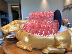 -尚海豆捞(乐虹坊店)