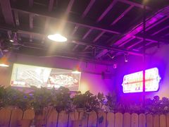 -夜小腰烧烤(中华路店)