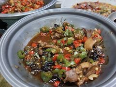 -湘香私房菜(大石长隆店)