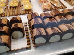 -罗莎蛋糕(建设路店)