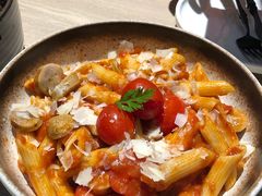 -Maxpoint Kitchen 西餐咖啡(乐峰广场店)