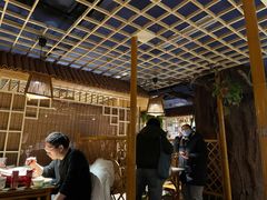 大堂-渝信川菜 · 川味家常菜(长安店)