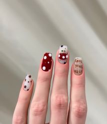 -RL Nail·瑞丽美甲美睫品牌原创店
