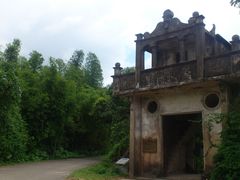 -开平碉楼文化旅游区马降龙景区