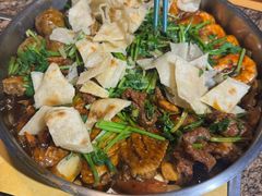 -黄记煌三汁焖锅(崇文门店)