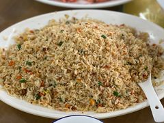 白灼海虾-明记海鲜大排档(巽寮湾店)