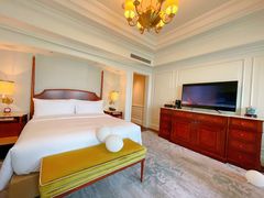 -广州富力丽思卡尔顿酒店