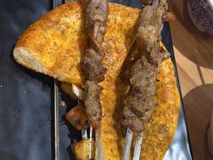 -西部马华清真兰州牛肉面·烧烤夜市(三里河店)
