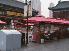 -古文化街旅游区