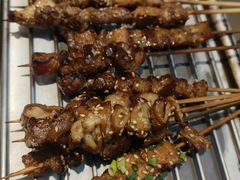 -木屋烧烤(龙岗龙城万科里店)