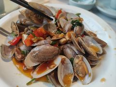 凉拌花甲-海门鱼仔·潮汕味(百信广场西区店)