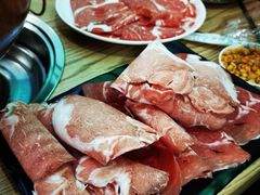 -好口福铜火锅宝鸡特色油泼辣子