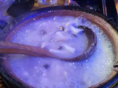 -云晓光头烧烤吧(川沙绿地店)