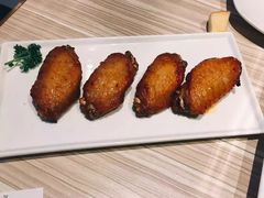 -必胜客(环球店)