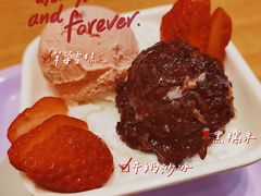 -满记甜品(岭南新天地店)