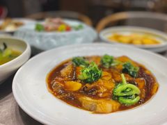 -闫府私房菜·老字号(恒隆店)