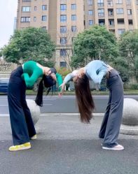 -CICI街舞专业培训