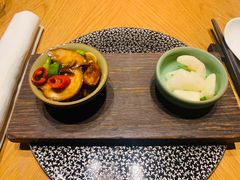 -萬國春·中菜馆(颐和公馆店)