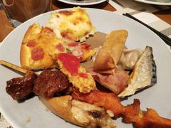 -远洲凤凰山庄臻味全日餐厅