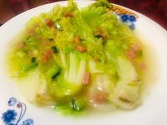 -有家驴肉黄面(敦煌店)