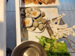 -碗中海·蒸汽海鲜·桑拿鸡(岭南天地店)
