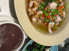 -鹿港小镇(悠唐店)