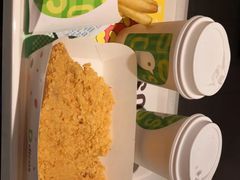 -德克士(肥城新华商场店)