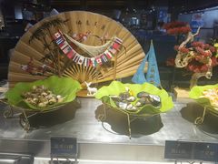 -金狮国际酒店自助餐(金狮店)