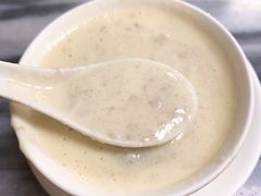 香芋炒奶-沙湾姜撞奶甜品店(昌岗中路店)