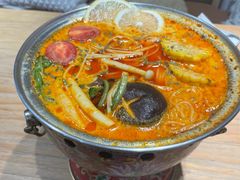 -嗒令甜品·主题融合料理餐厅(首座时代店)