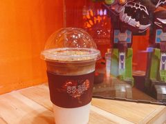 -囍福咖啡(这有山店)