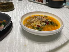 -柒园·三十年创意杭帮菜(龙湖滨江天街店)