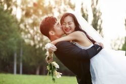 -易摄影婚纱摄影工作室