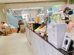 -奈雪的茶(亨特国际广场店)