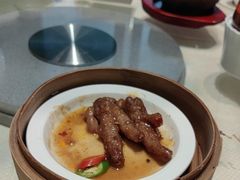 -金苑海鲜酒家(来魅力店)