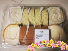 -山姆会员商店(邻瑞广场店)