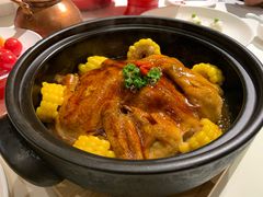-大鸭梨烤鸭(金色漫香店)
