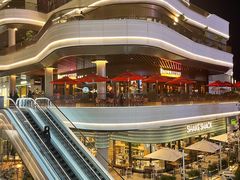 -% Arabica阿拉比卡咖啡(前滩太古里店)
