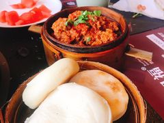 -盡膳口福·百年汤方火锅(科华北路店)