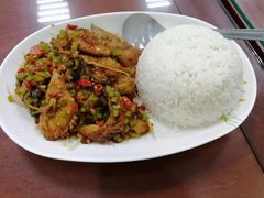 -日月永和中国餐饮名店(东湖店)