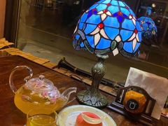 -古董花园(思南路42弄小区店)