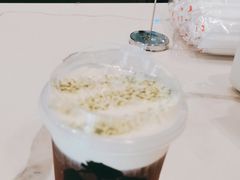 -霸王茶姬(泛海广场店)
